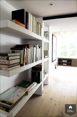 Bricks-Amsterdam Kiezersgracht Keuken-Bricks / Studio-alle,Keuken-OBLY