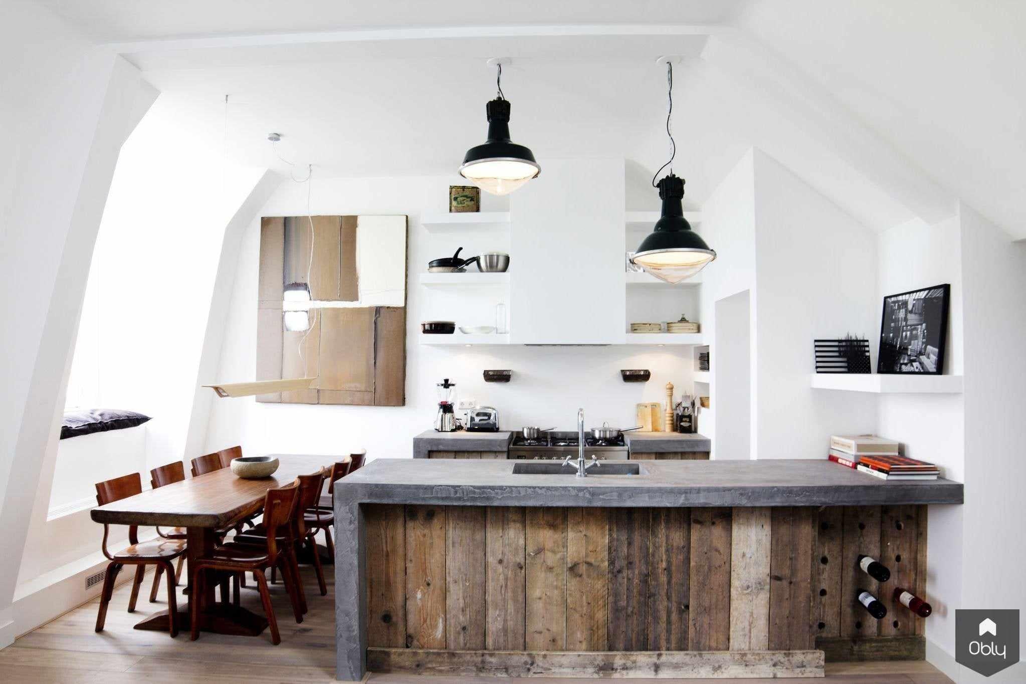 Bricks-Amsterdam Kiezersgracht Keuken-Bricks / Studio-alle,Keuken-OBLY