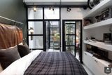Bricks-Amsterdam Tuinstraat Slaapkamer-Bricks / Studio-alle,Slaapkamer-OBLY