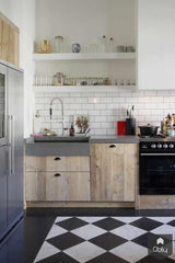 Bricks-Amsterdam Vondelstraat Keuken-Bricks / Studio-alle,Keuken-OBLY