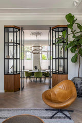 Chique interieurontwerp herenhuis-Louwerse de Jong Interieurbouw-Woonkamer-Chique interieurontwerp herenhuis-OBLY