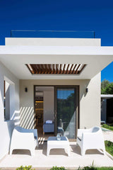 Chique loungemeubilair-VONDOM X PW-Tuin-Chique loungemeubilair-OBLY