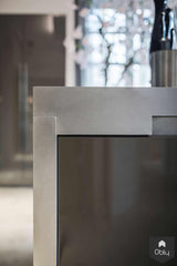 Chique symmetrische keuken-Culimaat-alle,Keuken-OBLY