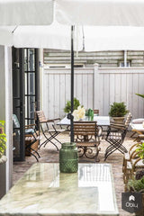 Churchill Loft - Petra Postmus interieurontwerp-Petra Postmus Interiors-alle,Woonkamer-OBLY