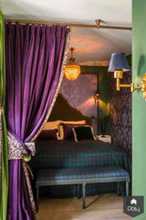 Churchill Loft - Petra Postmus interieurontwerp-Petra Postmus Interiors-alle,Woonkamer-OBLY