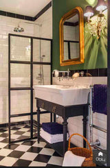 Churchill Loft - Petra Postmus interieurontwerp-Petra Postmus Interiors-alle,Woonkamer-OBLY