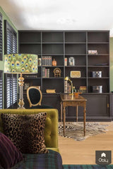 Churchill Loft - Petra Postmus interieurontwerp-Petra Postmus Interiors-alle,Woonkamer-OBLY