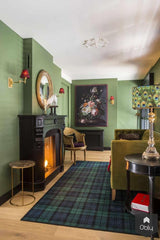 Churchill Loft - Petra Postmus interieurontwerp-Petra Postmus Interiors-alle,Woonkamer-OBLY