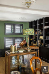 Churchill Loft - Petra Postmus interieurontwerp-Petra Postmus Interiors-alle,Woonkamer-OBLY