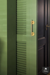 Churchill Loft - Petra Postmus interieurontwerp-Petra Postmus Interiors-alle,Woonkamer-OBLY