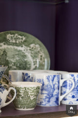 Churchill Loft - Petra Postmus interieurontwerp-Petra Postmus Interiors-alle,Woonkamer-OBLY