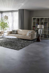 Ciré beton vloer-Barbo vloeren-Eetkamer-Beton ciré vloer-OBLY