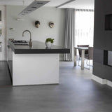 Ciré beton vloer-Barbo vloeren-Eetkamer-Beton ciré vloer-OBLY