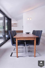 Clean Lines-Ijzersterk Interieurontwerp-alle,Minimal design,Minimalistisch interieur,Rustig interieur,Woonkamer-OBLY