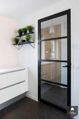 Compleet interieur moderne gezinswoning-Aangenaam Interieuradvies-alle,Woonkamer-OBLY