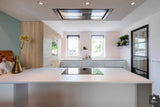 Compleet interieur moderne gezinswoning-Aangenaam Interieuradvies-alle,Woonkamer-OBLY
