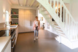Compleet interieur woonboerderij-DWB2C-alle,Keuken,Woonkamer-OBLY