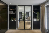 Compleet maatwerk villa Breda-Ecker Interieur-alle,Woonkamer-OBLY