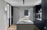 Compleet maatwerk villa Breda-Ecker Interieur-alle,Woonkamer-OBLY