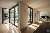 Complete renovatie met aanbouw-Benerink Architecten-alle,Exterieur vrijstaand-OBLY