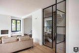 Complete renovatie met aanbouw-Benerink Architecten-alle,Exterieur vrijstaand-OBLY