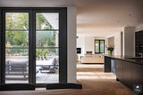 Complete renovatie met aanbouw-Benerink Architecten-alle,Exterieur vrijstaand-OBLY