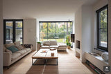 Complete renovatie met aanbouw-Benerink Architecten-alle,Exterieur vrijstaand-OBLY