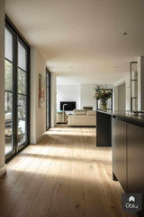 Complete renovatie met aanbouw-Benerink Architecten-alle,Exterieur vrijstaand-OBLY