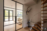 Complete renovatie met aanbouw-Benerink Architecten-alle,Exterieur vrijstaand-OBLY