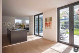 Complete renovatie met aanbouw-Benerink Architecten-alle,Exterieur vrijstaand-OBLY