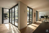 Complete renovatie met aanbouw-Benerink Architecten-alle,Exterieur vrijstaand-OBLY