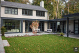Complete renovatie met aanbouw-Benerink Architecten-alle,Exterieur vrijstaand-OBLY