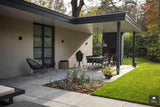 Complete renovatie met aanbouw-Benerink Architecten-alle,Exterieur vrijstaand-OBLY