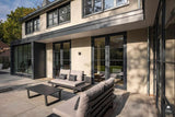 Complete renovatie met aanbouw-Benerink Architecten-alle,Exterieur vrijstaand-OBLY