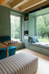 Country life-Maatwerk Concept-Gezinswoning,Interieur,Maatwerk interieur,Nieuwbouwhuis,Raambank,Woonkamer-Nieuwbouwhuis country life-OBLY