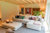 Country life-Maatwerk Concept-Gezinswoning,Interieur,Maatwerk interieur,Nieuwbouwhuis,Raambank,Woonkamer-Nieuwbouwhuis country life-OBLY