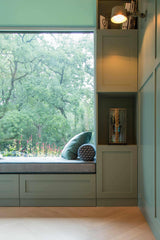 Country life-Maatwerk Concept-Gezinswoning,Interieur,Maatwerk interieur,Nieuwbouwhuis,Raambank,Woonkamer-Nieuwbouwhuis country life-OBLY