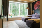 Country life-Maatwerk Concept-Gezinswoning,Interieur,Maatwerk interieur,Nieuwbouwhuis,Raambank,Woonkamer-Nieuwbouwhuis country life-OBLY