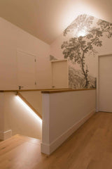 Country life-Maatwerk Concept-Gezinswoning,Interieur,Maatwerk interieur,Nieuwbouwhuis,Raambank,Woonkamer-Nieuwbouwhuis country life-OBLY