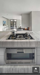 Culimaat Clarendon - Vught-Culimaat-alle,Keuken-OBLY