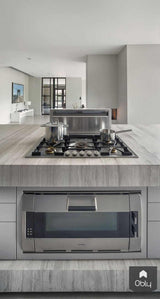 Culimaat Clarendon - Vught-Culimaat-alle,Keuken-OBLY