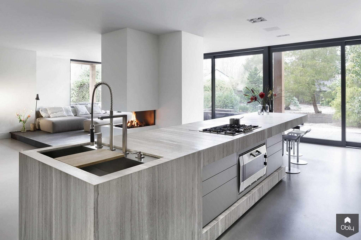 Culimaat Clarendon - Vught-Culimaat-alle,Keuken-OBLY