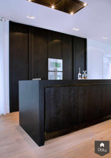 Culimaat Decade III - Bloemendaal-Culimaat-alle,Keuken-OBLY