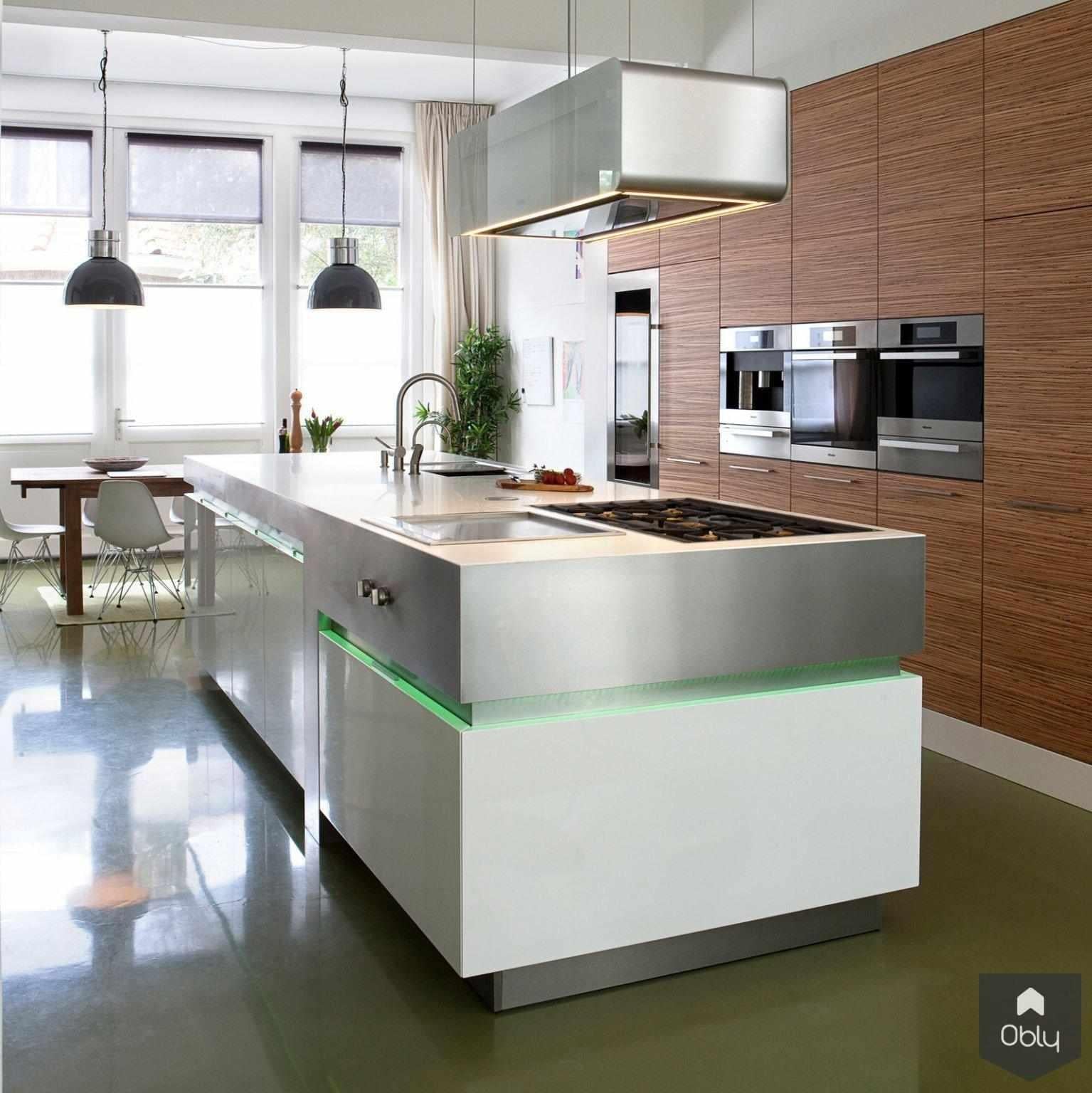 Culimaat New - Haarlem-Culimaat-alle,Keuken-OBLY