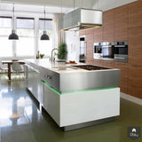 Culimaat New - Haarlem-Culimaat-alle,Keuken-OBLY