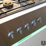 Culimaat New - Haarlem-Culimaat-alle,Keuken-OBLY