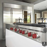 Culimaat Vertex - Beers-Culimaat-alle,Keuken-OBLY