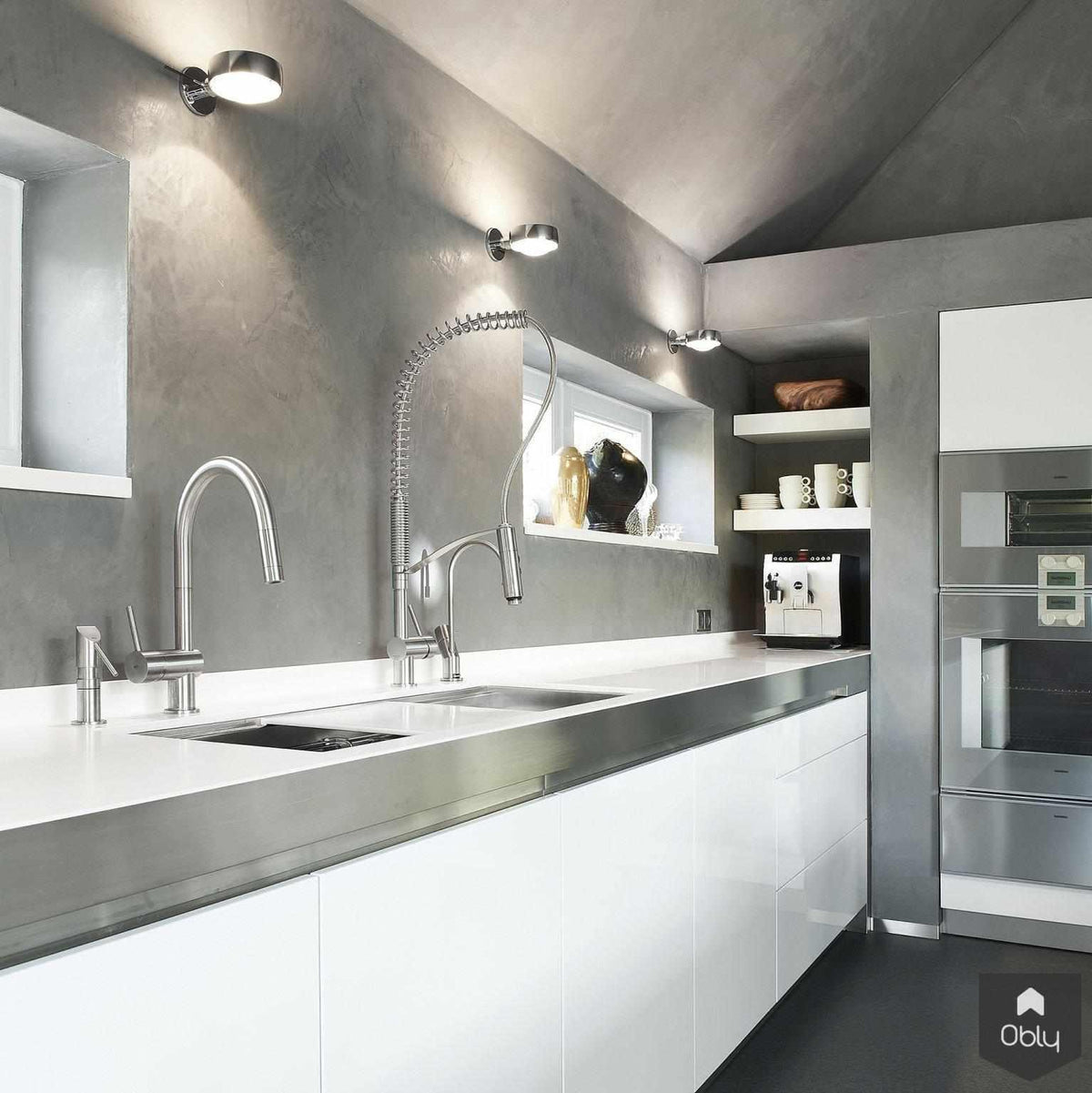 Culimaat Vertex - Beers-Culimaat-alle,Keuken-OBLY