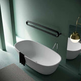 DESIGNRADIATOR TUBONE - H-Instamat-badkamer,designradiator-DESIGNRADIATOR-TUBONE-H-OBLY