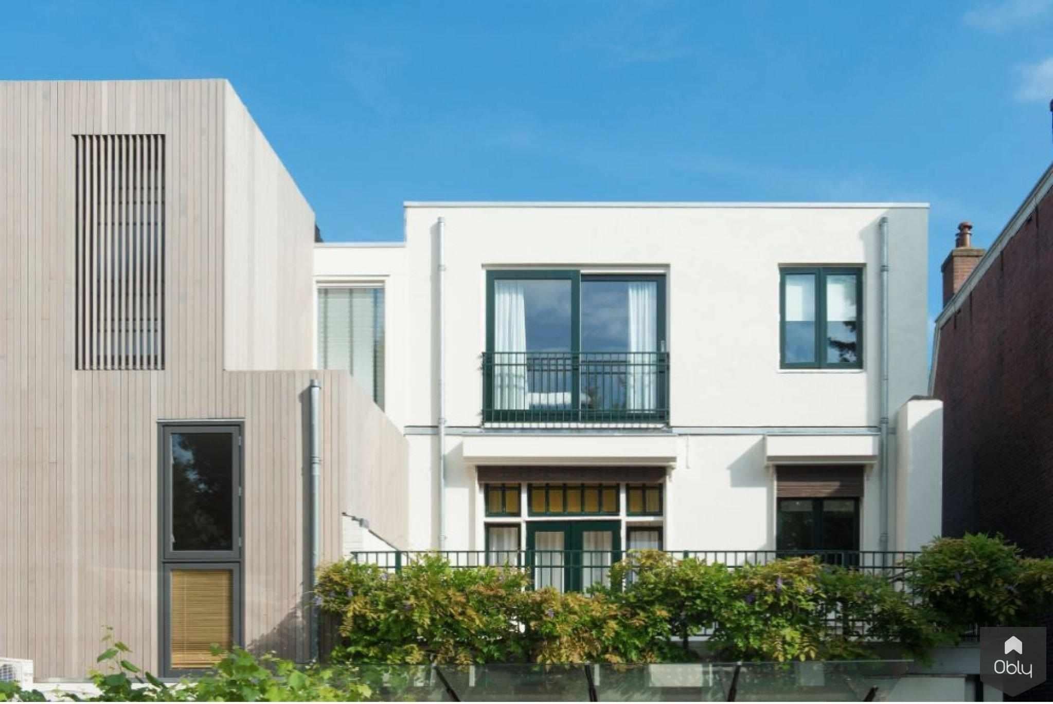 Dakopbouw achterzijde woning-De Goede Bouw-Aanbouw,alle,dakopbouw woning,houtskeletbouw,moderne dakopbouw,slaapkamer met badkamer,tweede verdieping,woning renovatie,woning uitbreiding-OBLY